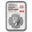 2026-P Silver Peace Dollar Reverse Proof PF-70 NGC (AR)