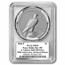 2026-P Silver Peace Dollar Reverse Proof PR-70 PCGS (AR, 250th)