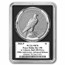 2026-P Silver Peace Dollar Reverse Proof PR-70 PCGS (AR)