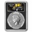 2026-P Silver Peace Dollar Reverse Proof PR-70 PCGS (AR)