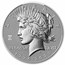 2026-P Silver Peace Dollar Reverse Proof PR-70 PCGS (FDI, 250th)