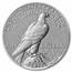 2026-P Silver Peace Dollar Reverse Proof PR-70 PCGS (FDI, 250th)