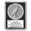 2026-P Silver Peace Dollar Reverse Proof PR-70 PCGS (FDI)