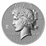 2026-P Silver Peace Dollar Reverse Proof PR-70 PCGS (FDI)