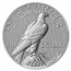 2026-P Silver Peace Dollar Reverse Proof PR-70 PCGS (FDI)