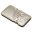 2026 PAMP 1 oz Silver Nature's Grip Nile Crocodile $2 Bar (Assay)