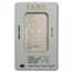 2026 PAMP 1 oz Silver Nature's Grip Nile Crocodile $2 Bar (Assay)