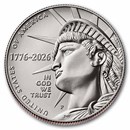 2026-P&D Enduring Half Dollar 200-Coin Bag BU (Mixed mint marks)