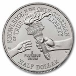 2026-P&D Enduring Half Dollar 200-Coin Bag BU (Mixed mint marks)