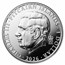 2026 Pitcairn Islands 1 oz Silver Bounty Coin BU