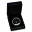 2026 Pitcairn Islands 1 oz Silver Golden Orb Weaver (Box & COA)