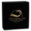 2026 Pitcairn Islands 1 oz Silver Proof Marine Life: Clownfish