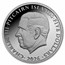 2026 Pitcairn Islands 1 oz Silver Proof Marine Life: Clownfish