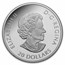 2026 RCM 1 oz Silver 100th Anniv. of the Birth of QEII 2-Coin Set
