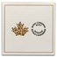 2026 RCM 2 oz Silver $30 Precious Maple Leaves (Box/COA)