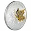 2026 RCM 2 oz Silver $30 Precious Maple Leaves (Box/COA)