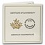 2026 RCM 2 oz Silver $30 Tom Thomson The Jack Pine