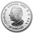 2026 RCM 2 oz Silver $30 Tom Thomson The Jack Pine