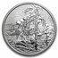 2026 RCM 2 oz Silver $30 Tom Thomson The Jack Pine
