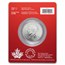 2026 RCM $5 1 oz Ag Treasured Maple Leaf Year of the Horse Privy