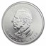 2026 RCM $5 1 oz Ag Treasured Maple Leaf Year of the Horse Privy