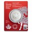 2026 RCM $5 1 oz Ag Treasured Maple Leaf Year of the Horse Privy