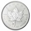 2026 RCM $5 1 oz Silver Treasured Silver Maple Leaf Wolf Privy