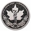 2026 RCM Ag Pf Dollar 100th Anniv. of The Royal Canadian Legion