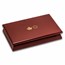 2026 RCM Gold 100th Birthday of Queen Elizabeth II Fractional Set