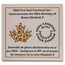 2026 RCM Gold 100th Birthday of Queen Elizabeth II Fractional Set