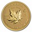 2026 RCM Gold 100th Birthday of Queen Elizabeth II Fractional Set