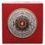 2026 RCM Silver $20 Dancing Ammolite: Elements of Nature - Fire