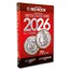 2026 Red Book of United States Coins: Brassett&Yeoman (Hardbound)