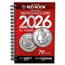 2026 Red Book of United States Coins: Bressett & Yeoman (Spiral)