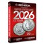 2026 Red Book of United States Coins: Bressett&Yeoman (Paperback)