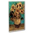 2026 Rep. of Cameroon 1 oz Silver Art Gallery: Sunflowers