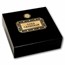 2026 Rep. of Cameroon 3 oz Silver Throne of Tutankhamun