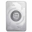 2026 Republic of Cameroon 1 oz Silver Atlas Maior (w/ Box & COA)