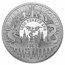 2026 Republic of Cameroon 1 oz Silver Urban Legends: Bloody Mary