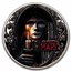 2026 Republic of Cameroon 1 oz Silver Urban Legends: Bloody Mary