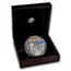 2026 Republic of Cameroon 2 oz Silver Antique Persian Empire