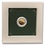 2026 Republic of Cameroon Gold Proof Welcome To The World