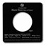 2026 Republic of Cameroon Silver Glow of History: Black Swan