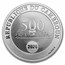2026 Republic of Cameroon Silver Proof Welcome To The World
