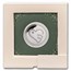 2026 Republic of Cameroon Silver Proof Welcome To The World
