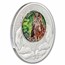 2026 Republic of Cameroon Silver Save the World: Eagle Owl