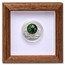2026 Republic of Cameroon Silver Save the World: Giant Panda