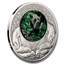 2026 Republic of Cameroon Silver Save the World: Giant Panda
