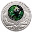 2026 Republic of Cameroon Silver Save the World: Giant Panda
