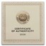 2026 Republic of Ghana 1 oz Silver Ukrainian Pysanka: Zoretsvit